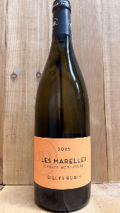 Crozes-Hermitage blanc cuvée Les Marelles 2025