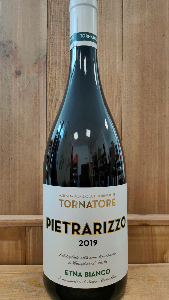 Etna Bianco Pietrarizzo