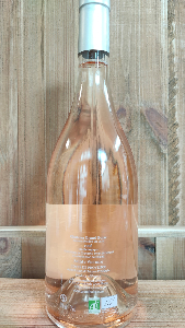 Grand Boise rosé
