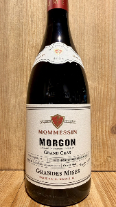 Morgon Grands Cras 2024