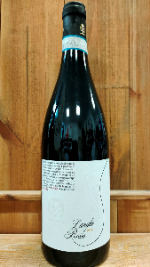 Langhe Rosso Dame & Fuet