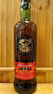 Loch Lomond 12 ans