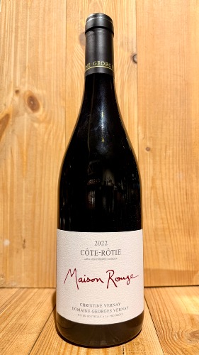 Côte-Rôtie Maison Rouge 2021