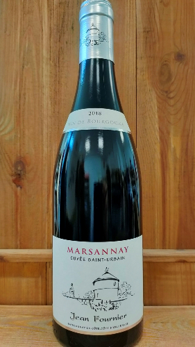 Marsannay cuvée Saint-Urbain
