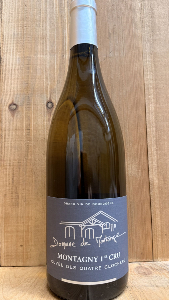 Montagny Premier Cru "Cuvée des Quatre Clochers" 2023