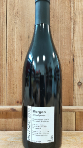 Morgon Les Charmes 2018