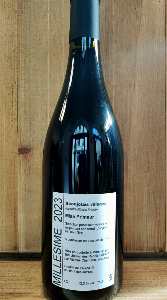 Premier Jus Nouveau