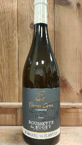 Roussette du Bugey