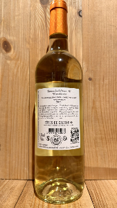 Domaine de Joÿ - Côte de Gascogne cuvée Saint André 2024