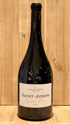 Saint-Joseph Grange Bara 2024