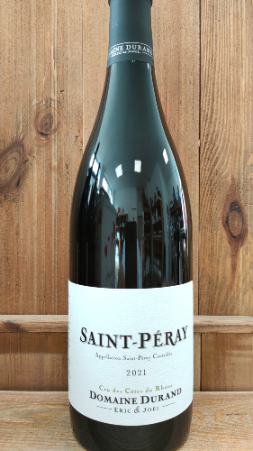 Saint-Péray 2021