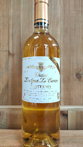 Sauternes Tradition