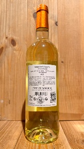 Domaine de Joÿ - Côte de Gascogne cuvée Saint André 2024