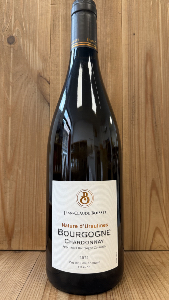 Bourgogne Chardonnay "Nature d'Ursulines" 2021