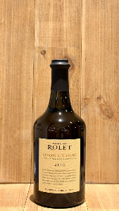 Arbois Vin Jaune 2018