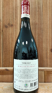 Volnay 2018