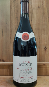 Vougeot 1er Cru "Les Petits Vougeots"