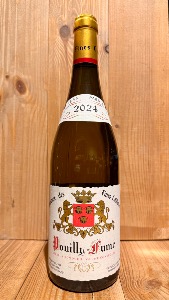 Pouilly-Fumé 2024