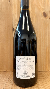 Beaujolais Nouveau 2025