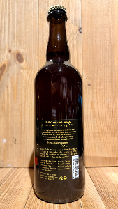 Bière rousse