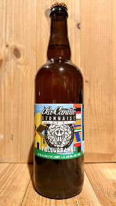 Blonde "Villeurbanne"