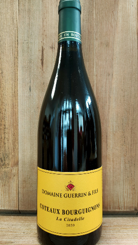 Coteaux Bourguignons