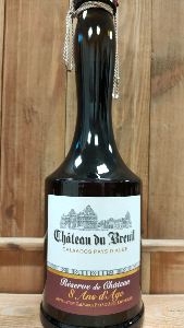 Calvados 8 ans d'ge