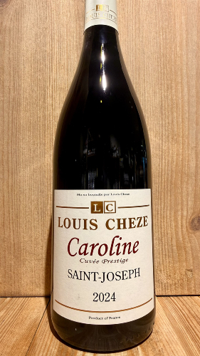 Saint-Joseph "Caroline" 2024