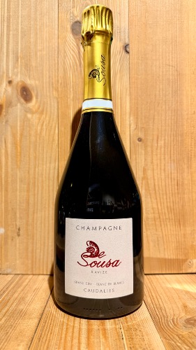 Grand Cru Cuvée  des Caudalies