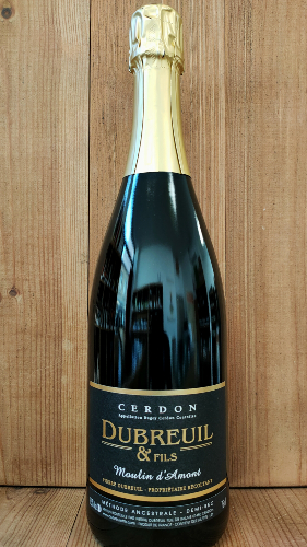 Cerdon "le Moulin d'Amont"