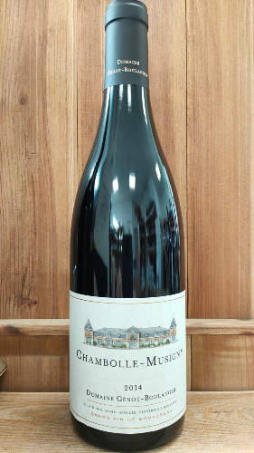 Chambolle-Musigny