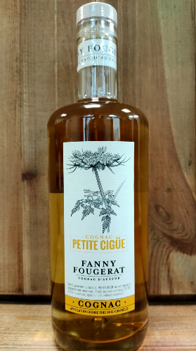 Cognac Petite Cigüe