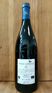 Crozes-Hermitage cuvée Papillon 2023