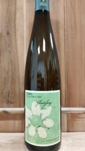 Gewurztraminer Glintzberg
