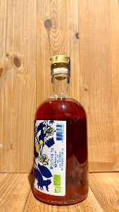 Liqueur de Gin à la griotte