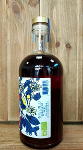 Liqueur de Gin à la griotte