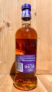 Loch Lomond 18 ans