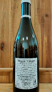 Mâcon Village