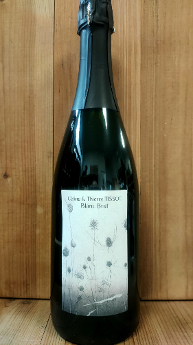 Bugey Méthode traditionnelle blanc
