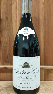 Nuits-Saint-Georges 1er Cru 2018