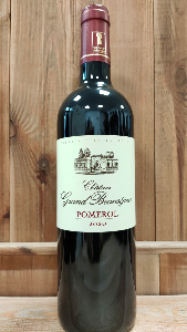 Pomerol Chteau Beausjour 2020