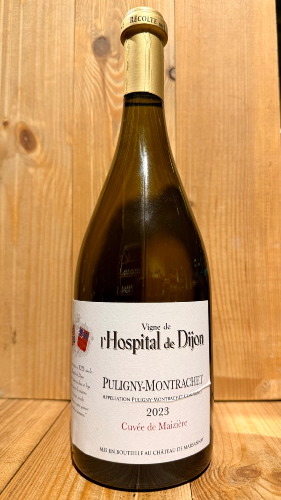 Puligny-Montrachet "Cuvée de Maizière" 2023