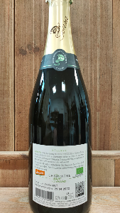 Réserve Blanc de Blancs Grand Cru