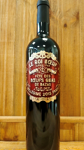 Le Roi Boeuf