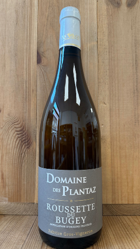 Roussette du Bugey 2024