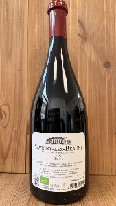 Savigny-lès-Beaune 2022