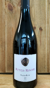 Syrah "Petite Roche" 2022