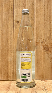 Organic Indian Tonic Water