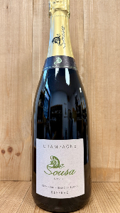 Réserve Blanc de Blancs Grand Cru