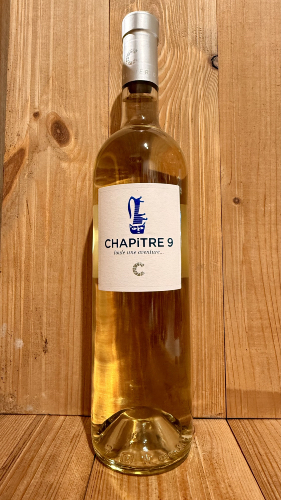 I.G.P. Gard "Chapitre 9" 2025